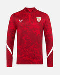 Sudadera Athletic Club 2025/2026 Prematch