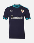 Camiseta 2ª Athletic Club 2025/2026
