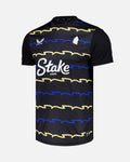 Camiseta 3ª Everton 2025/2026
