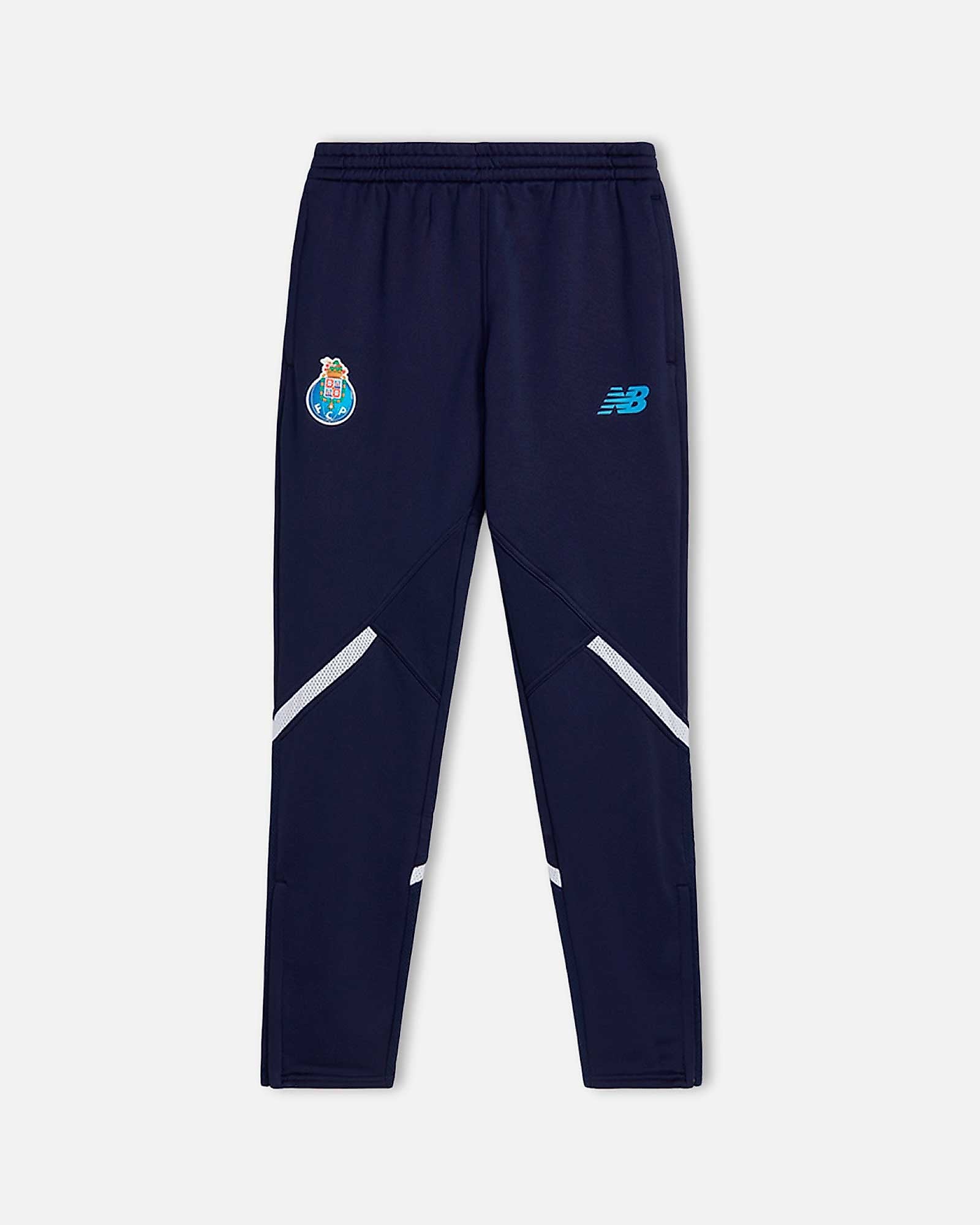 Pantalón largo de entrenamiento FC Porto 2025/2026 Slim