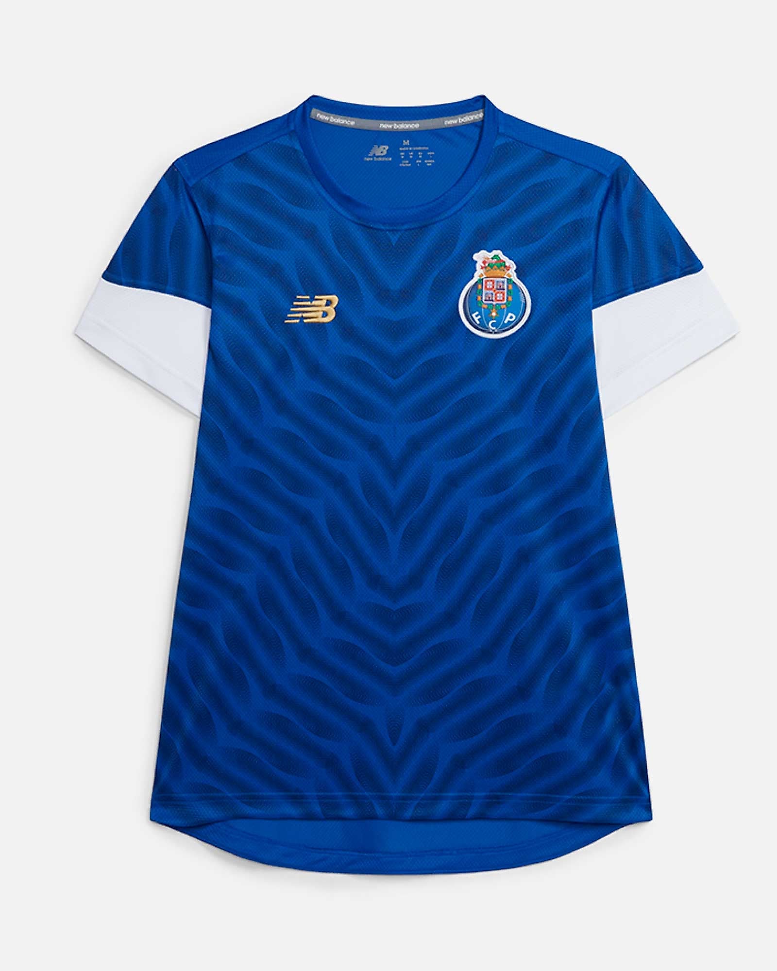 Camiseta de entrenamiento FC Porto 2025/2026 Prematch