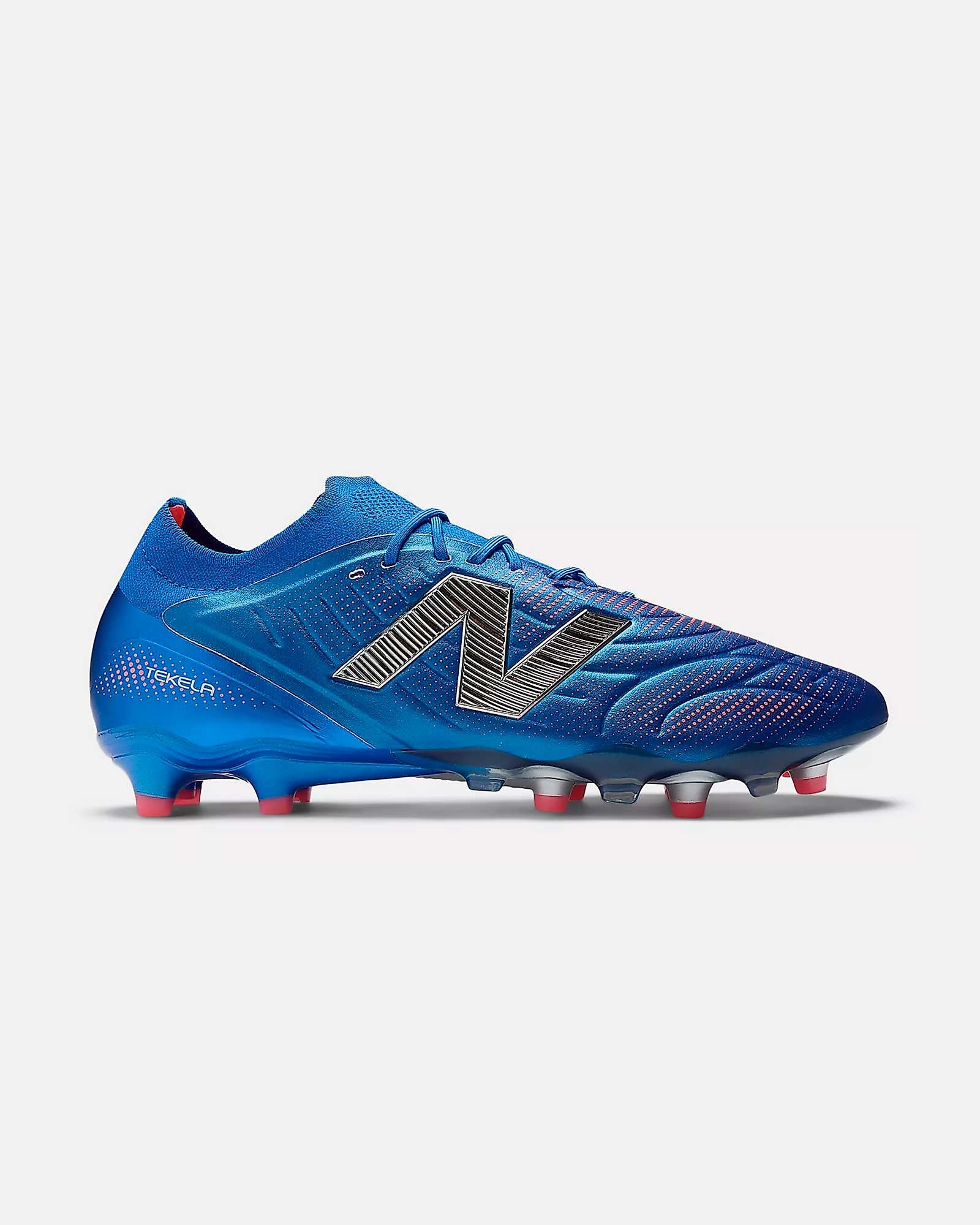 Botas de fútbol New Balance Tekela Elite FG