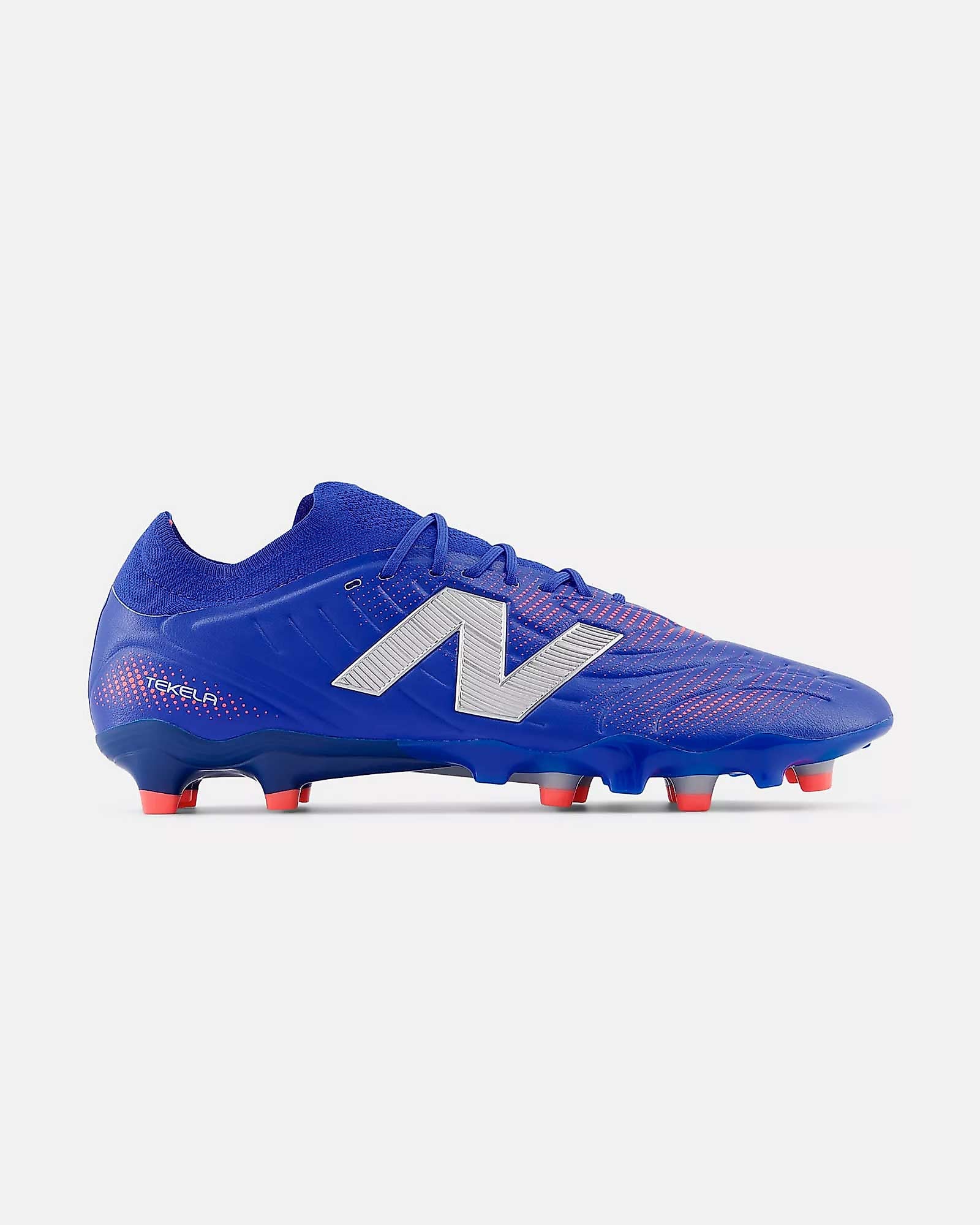 Botas de fútbol New Balance Tekela Pro FG