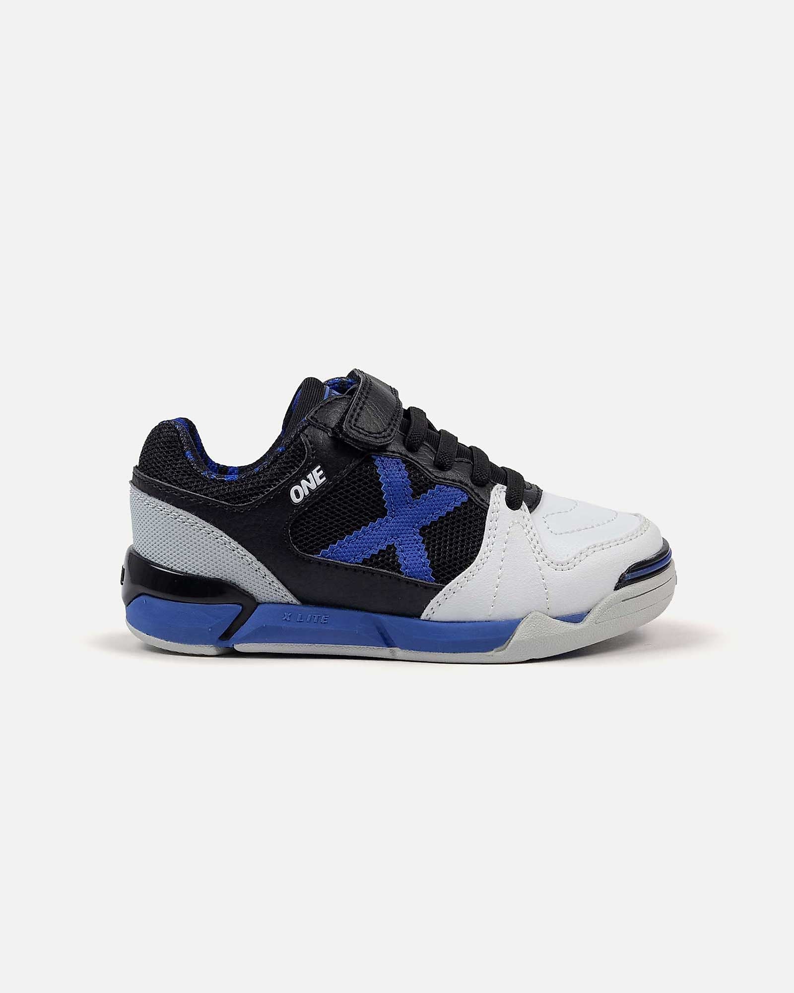 Zapatillas de fútbol sala Munich One Kid VCO IN