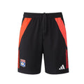 Pantalón corto de entrenamiento Olympique Lyon 2024/2025 TR