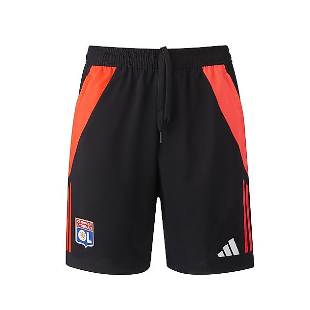 Pantalón corto de entrenamiento Olympique Lyon 2024/2025 TR