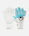 Guantes de portero Uhlsport Cybertec Soft Flex Frame