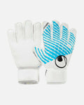 Guantes de portero Uhlsport Cybertec Starter Soft