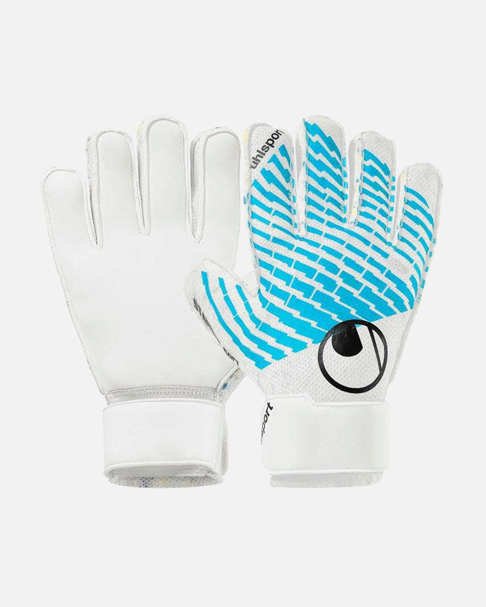 Guantes de portero Uhlsport Cybertec Starter