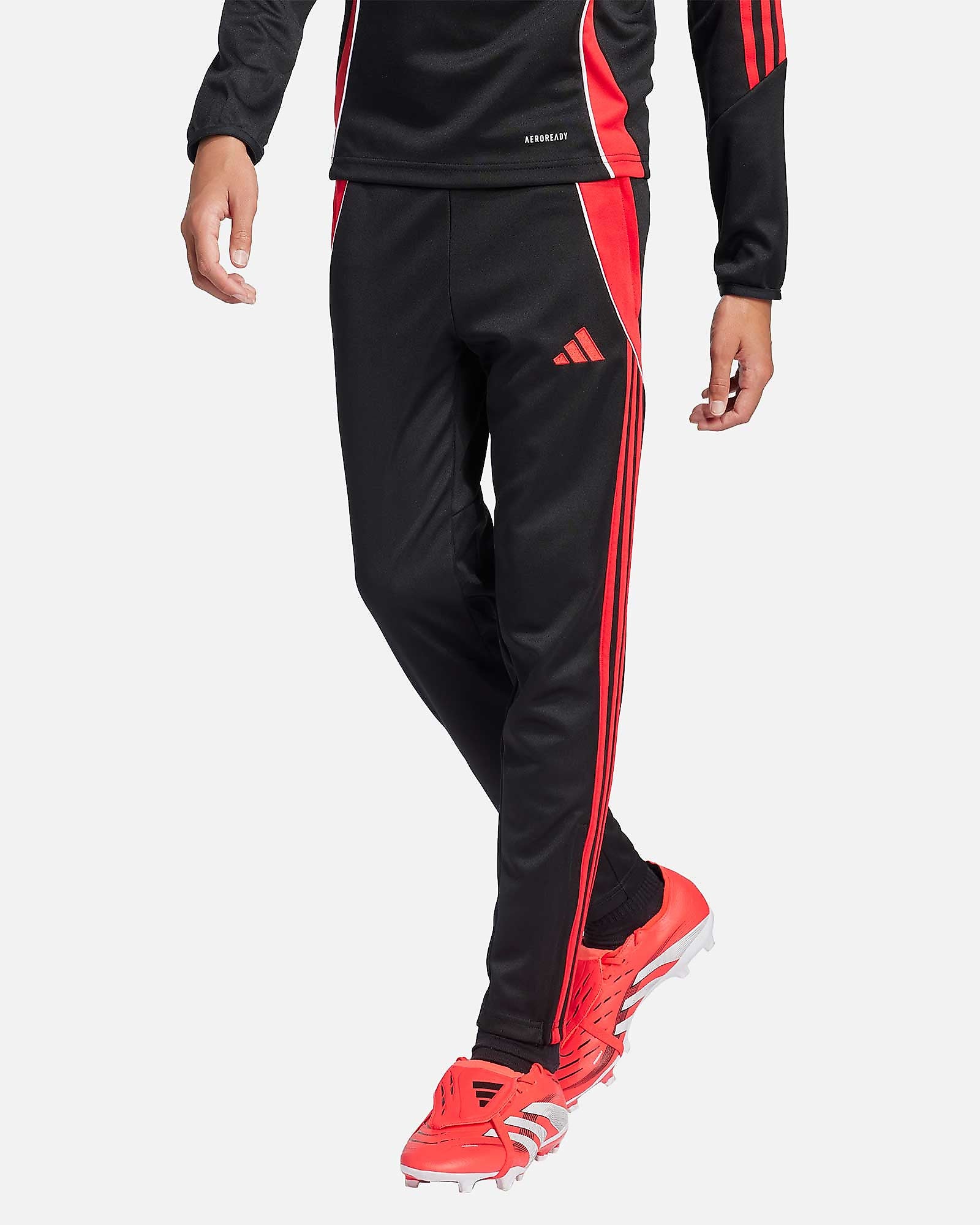 Pantalón largo de entrenamiento adidas Tiro 24 Slim TR