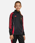 Sudadera de entrenamiento adidas Tiro 24 TR Top
