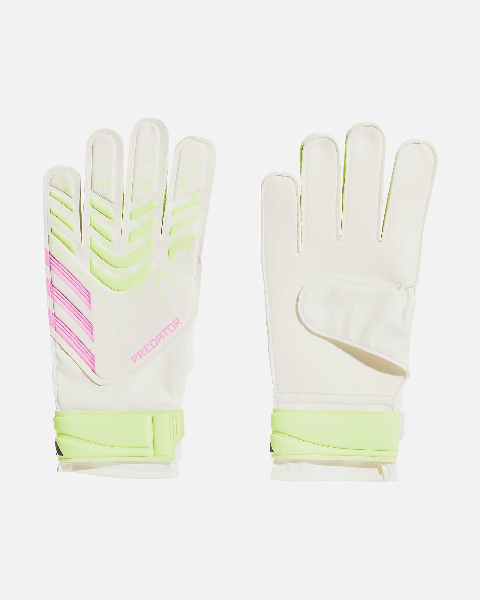Guantes de portero adidas Predator Training