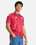 Camiseta 1ª Costa Rica Mundial 2026