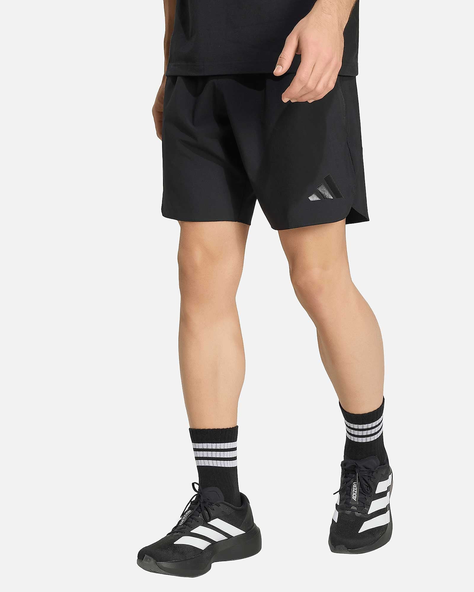 Pantalón corto Real Madrid 2025/2026 TR