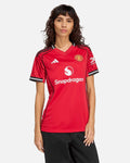 Camiseta 1ª Manchester United 2025/2026
