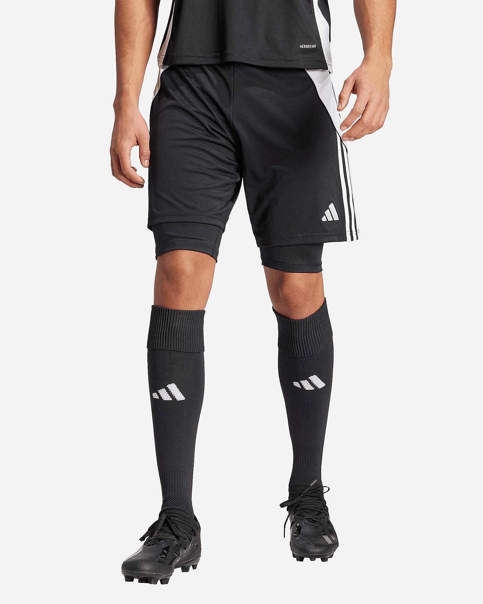 Pantalón corto adidas Tiro 24 TR