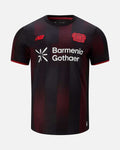 Camiseta 1ª Bayer Leverkusen 2025/2026