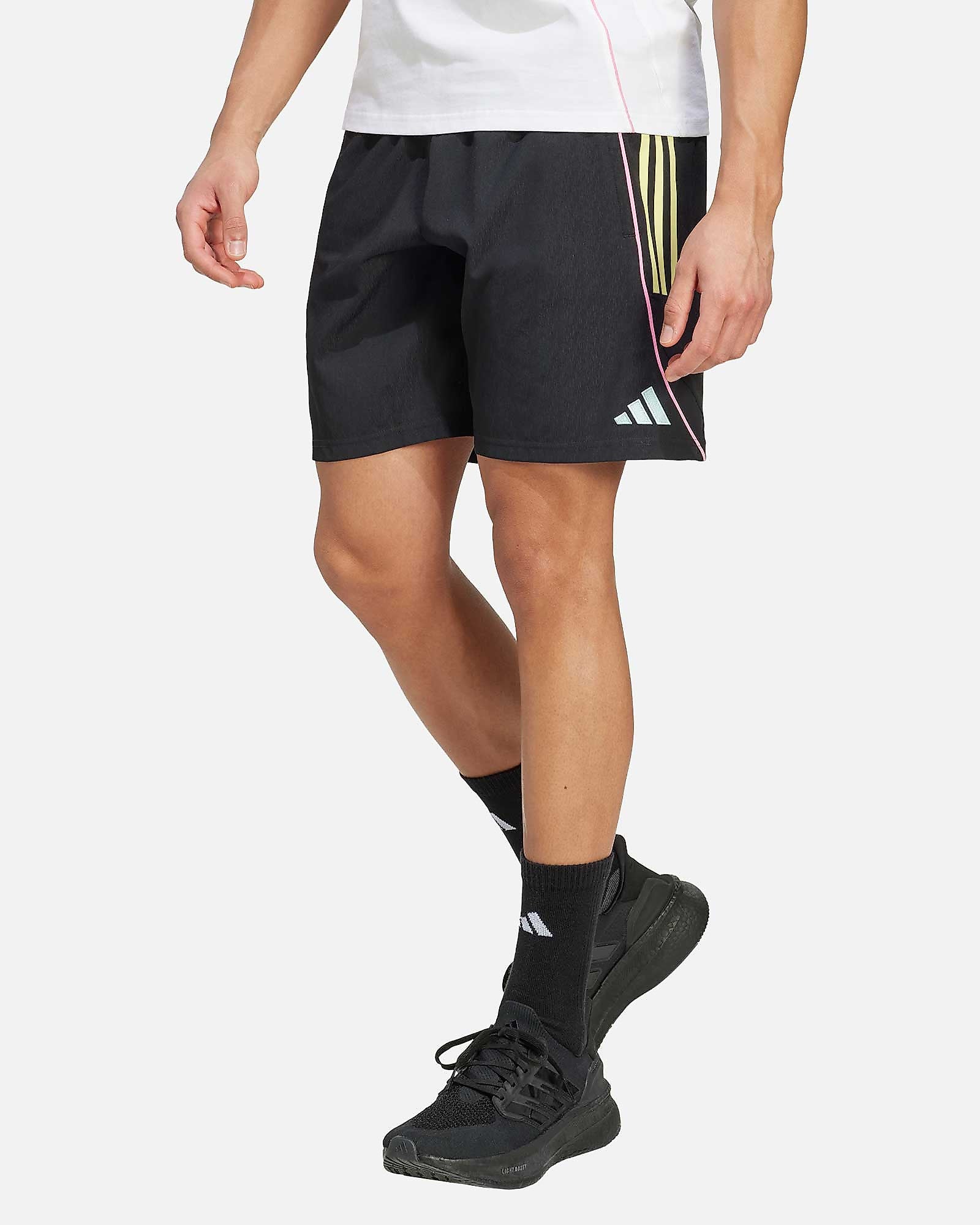 Pantalón corto de entrenamiento Juventus Turín 2025/2026 TR