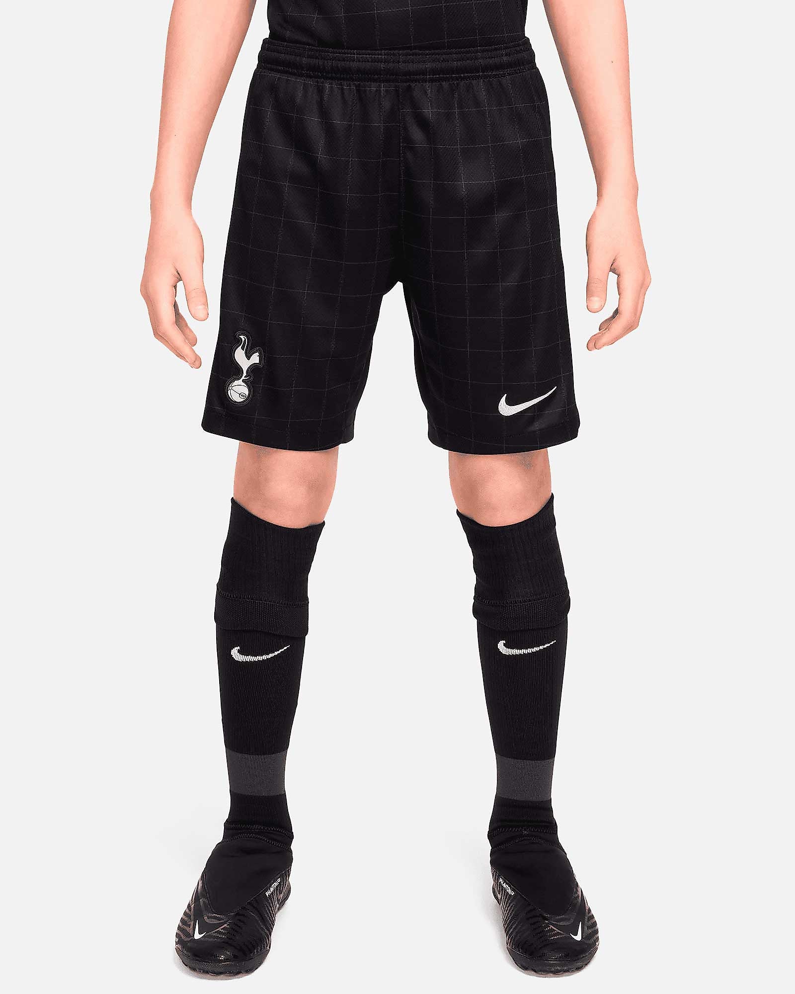 Pantalón corto 2ª Tottenham Hotspur 2025/2026