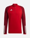 Sudadera de entrenamiento adidas Tiro 23 Competition TR Top