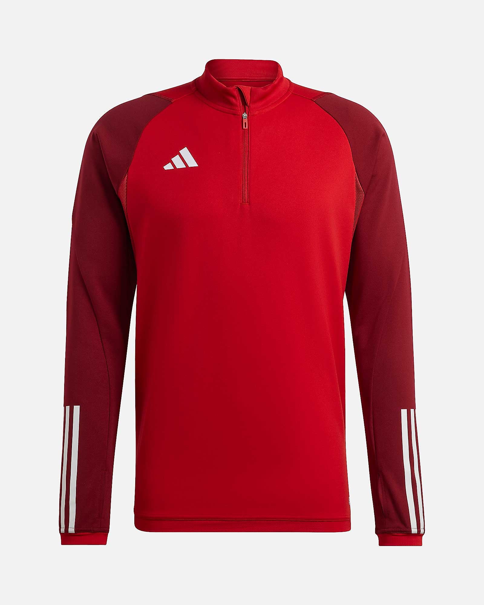 Sudadera de entrenamiento adidas Tiro 23 Competition TR Top