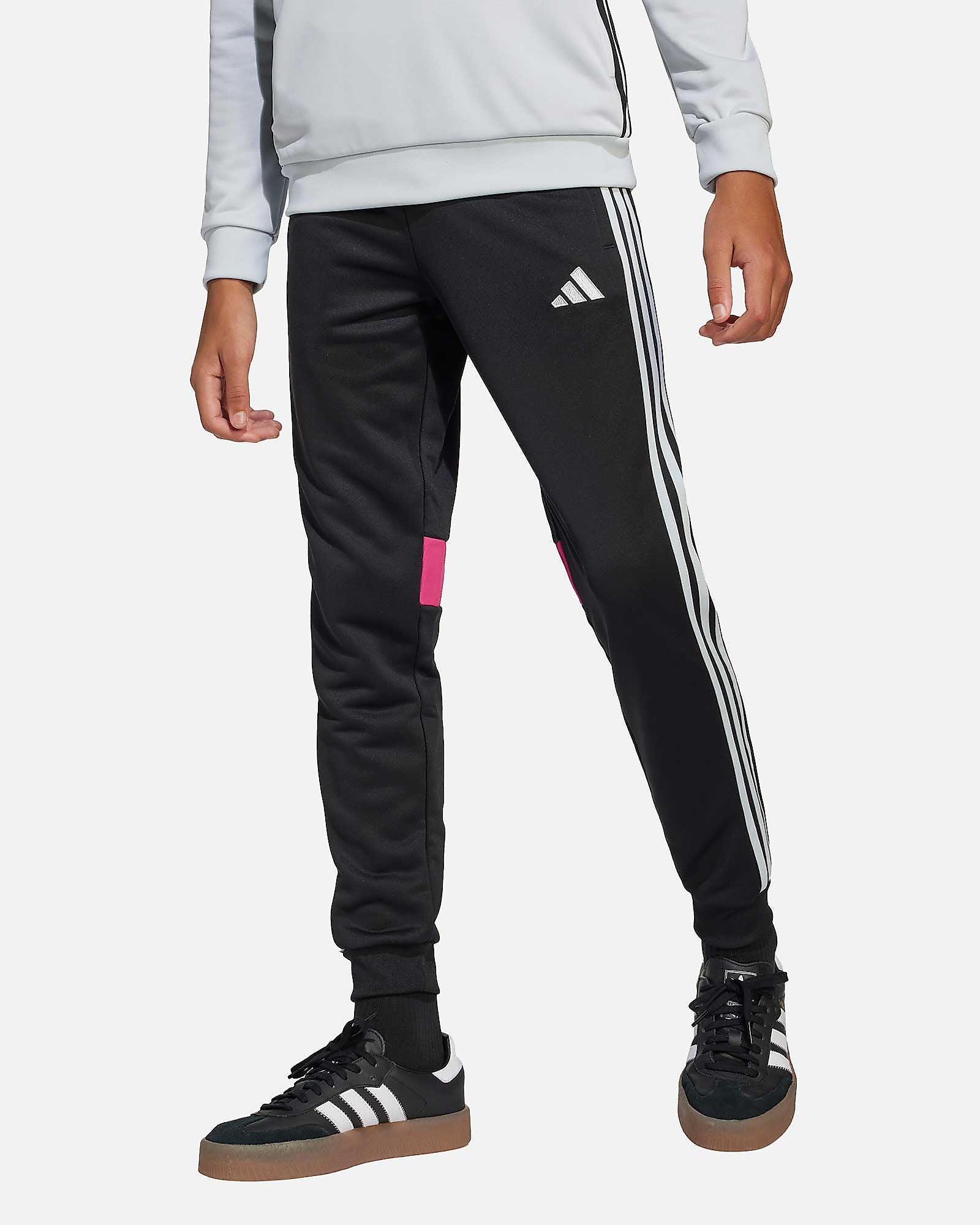 Pantalón largo de entrenamiento adidas Tiro 24 TR