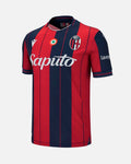 Camiseta 1ª Bologna FC 2025/2026
