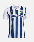 Camiseta 1ª CD Leganés 2025/2026