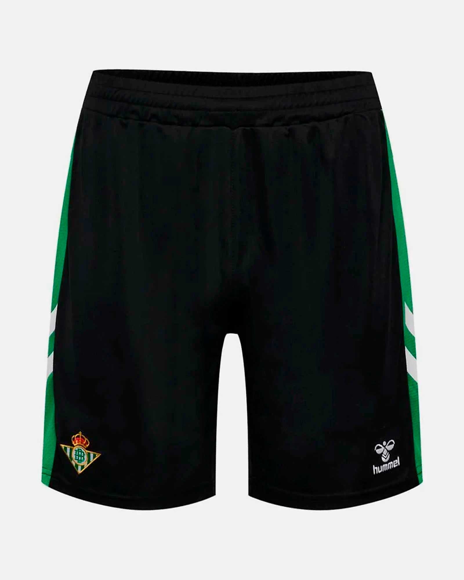 Pantalón corto 1ª Real Betis 2025/2026