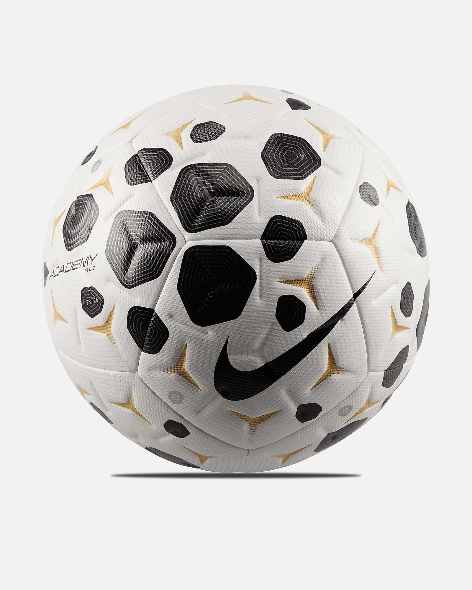 Balón de fútbol 7 Nike Academy Plus