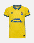 Camiseta 1ª UD Las Palmas 2025/2026