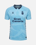 Camiseta 2ª UD Las Palmas 2025/2026
