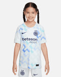 Camiseta 2ª Inter Milan 2025/2026