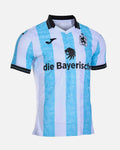 Camiseta 1ª TSV 2025/2026
