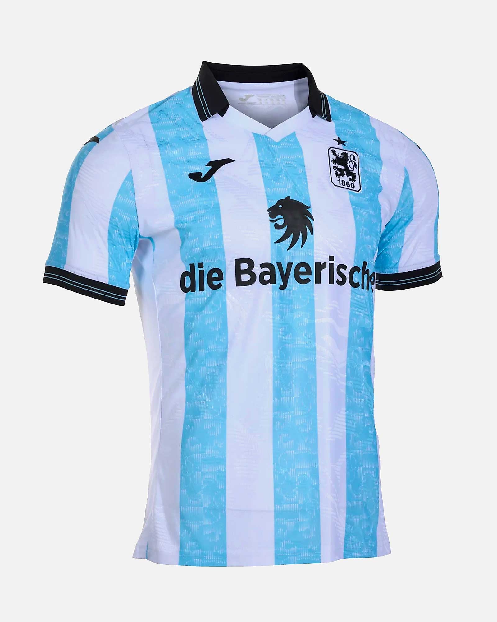 Camiseta 1ª TSV 2025/2026