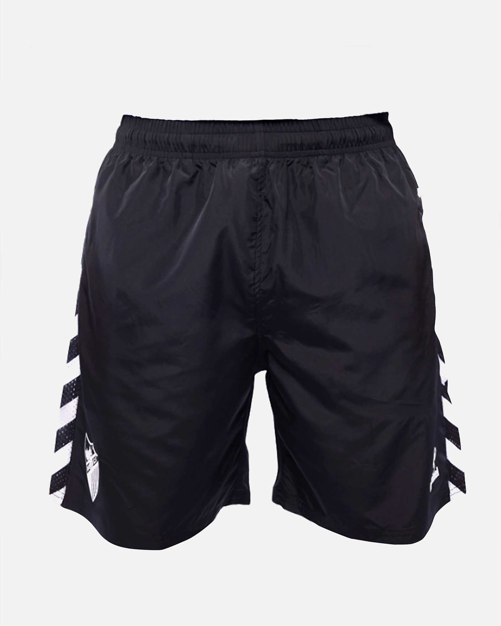 Pantalón corto 2ª Málaga CF 2025/2026