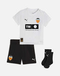 Mini conjunto 1ª Valencia CF 2025/2026