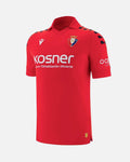 Camiseta 1ª CA Osasuna 2025/2026