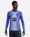 Camiseta portero 2ª FC Barcelona 2025/2026 ft. Kobe