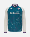 Sudadera Fiorentina 2025/2026 TR Pro