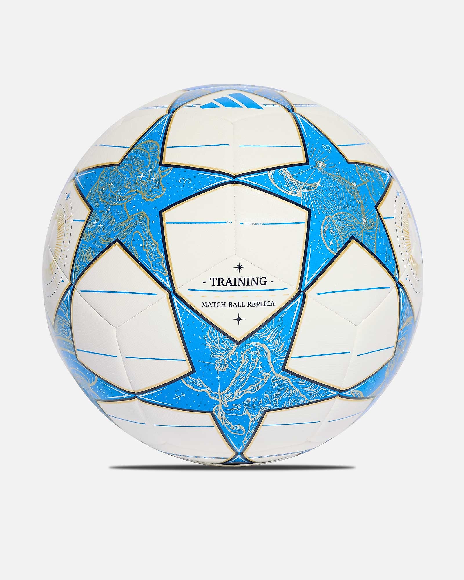 Balón de fútbol 11 adidas Champions League 2025/2026 TR