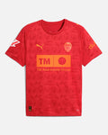 Camiseta 2ª Valencia CF 2025/2026