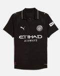 Camiseta 2ª Manchester City 2025/2026 Authentic