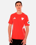 Camiseta de entrenamiento Sevilla FC 2025/2026 TR