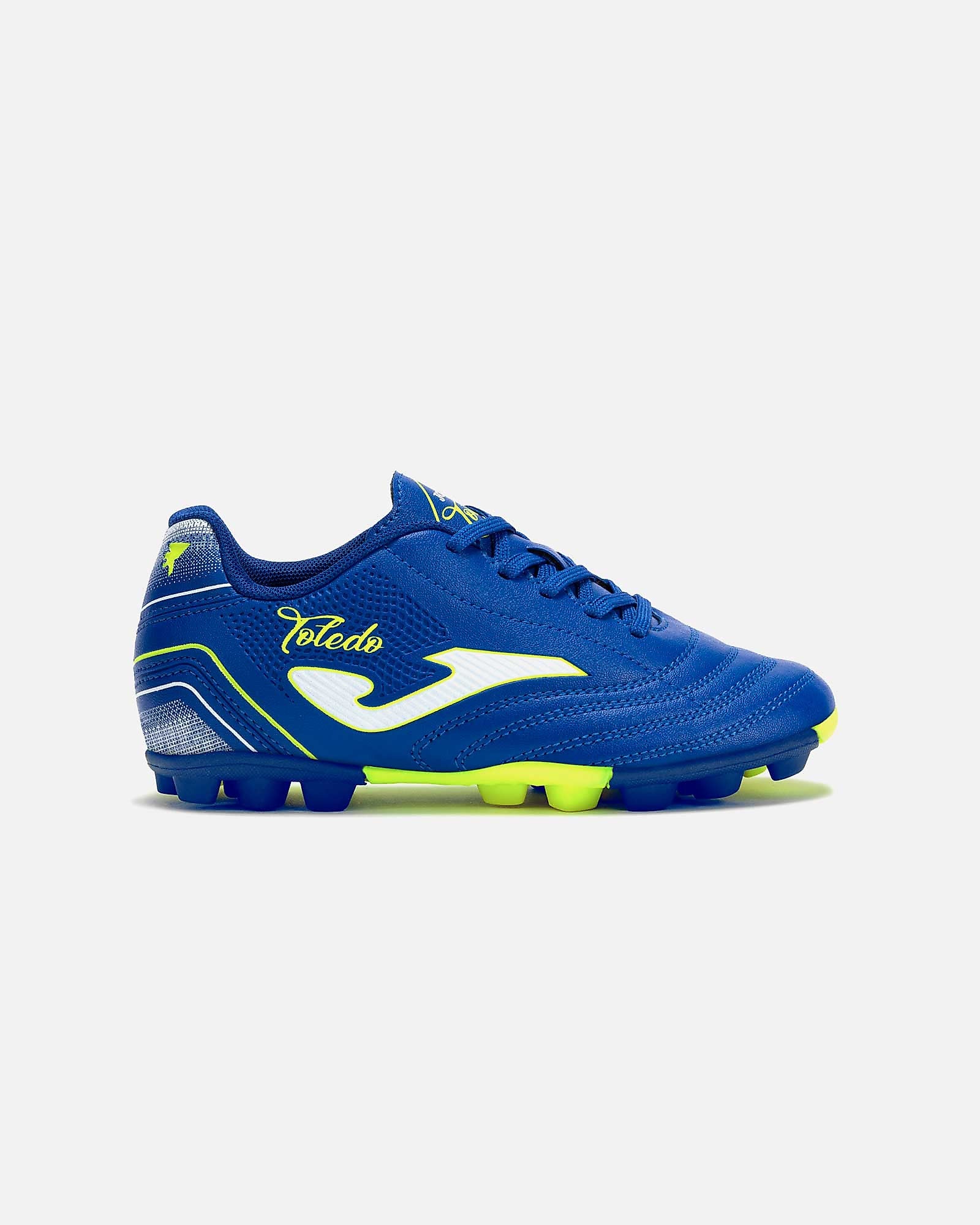 Botas de fútbol Joma Toledo HG