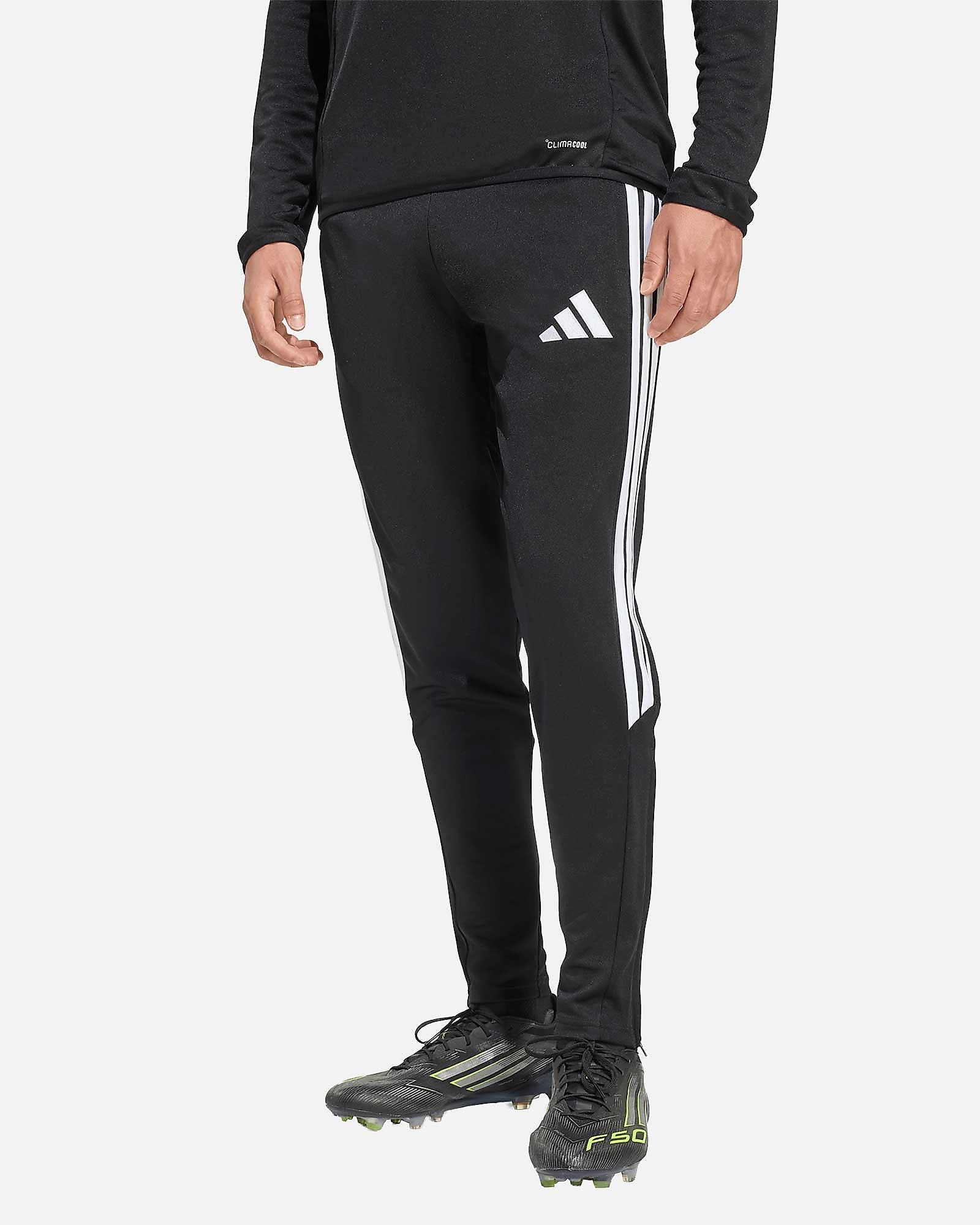 Pantalón largo de entrenamiento adidas Tiro 26 League