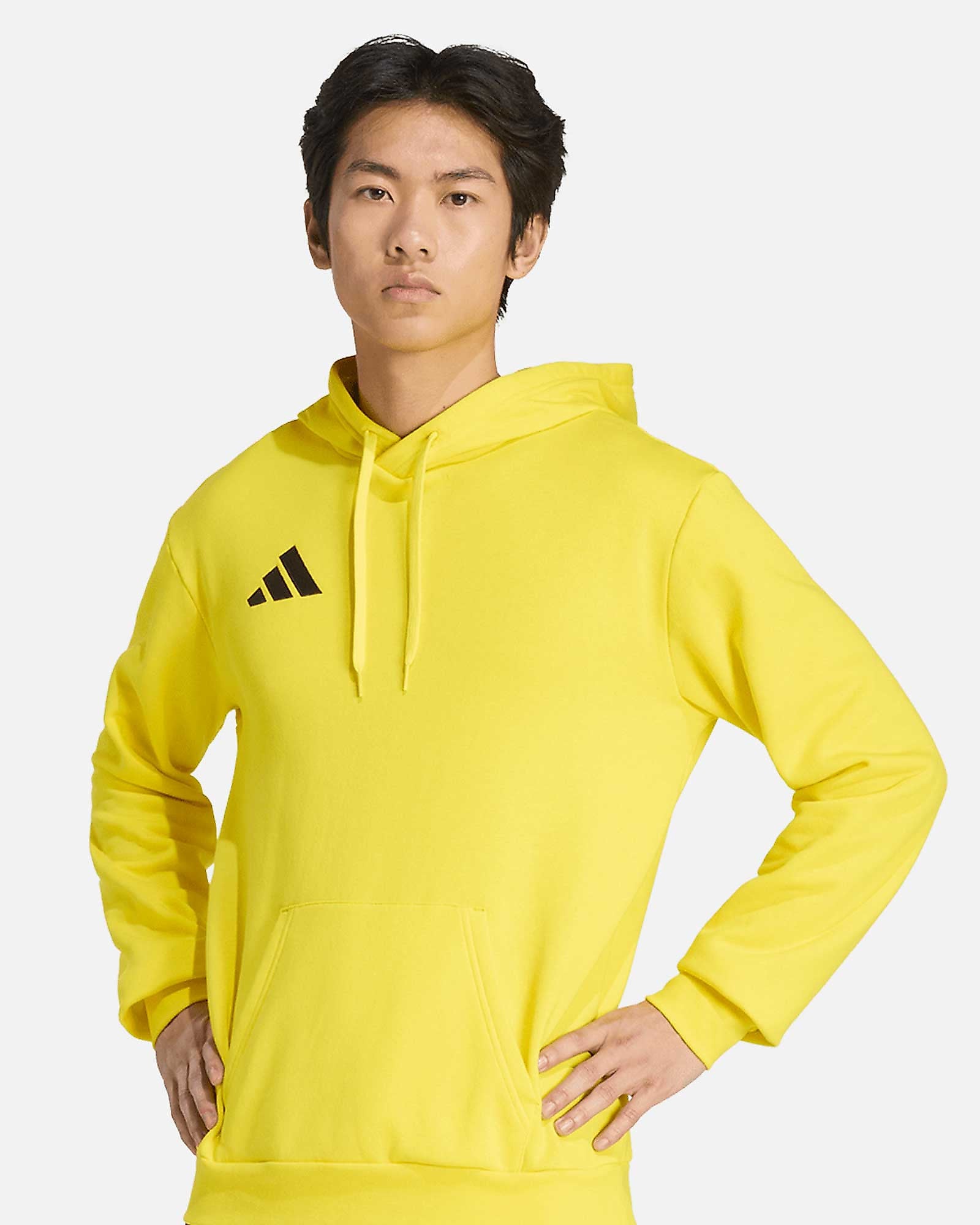 Sudadera de entrenamiento adidas Entrada 26 Hoodie