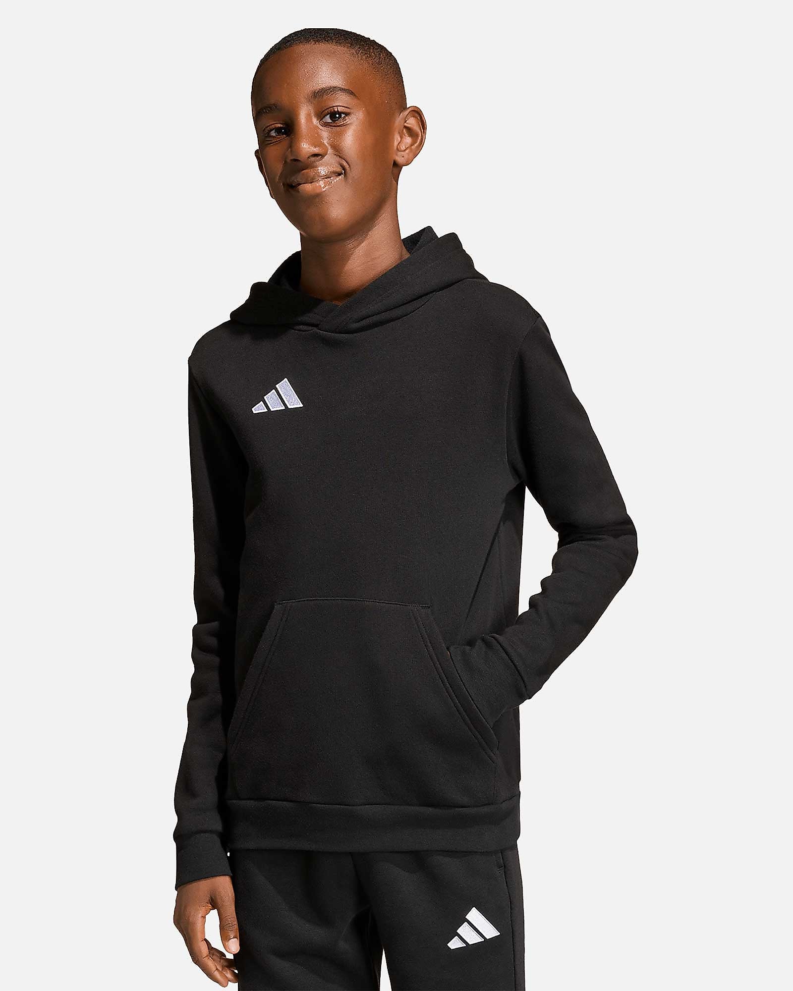 Sudadera de entrenamiento adidas Entrada 26 Hoodie