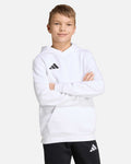Sudadera de entrenamiento adidas Entrada 26 Hoodie