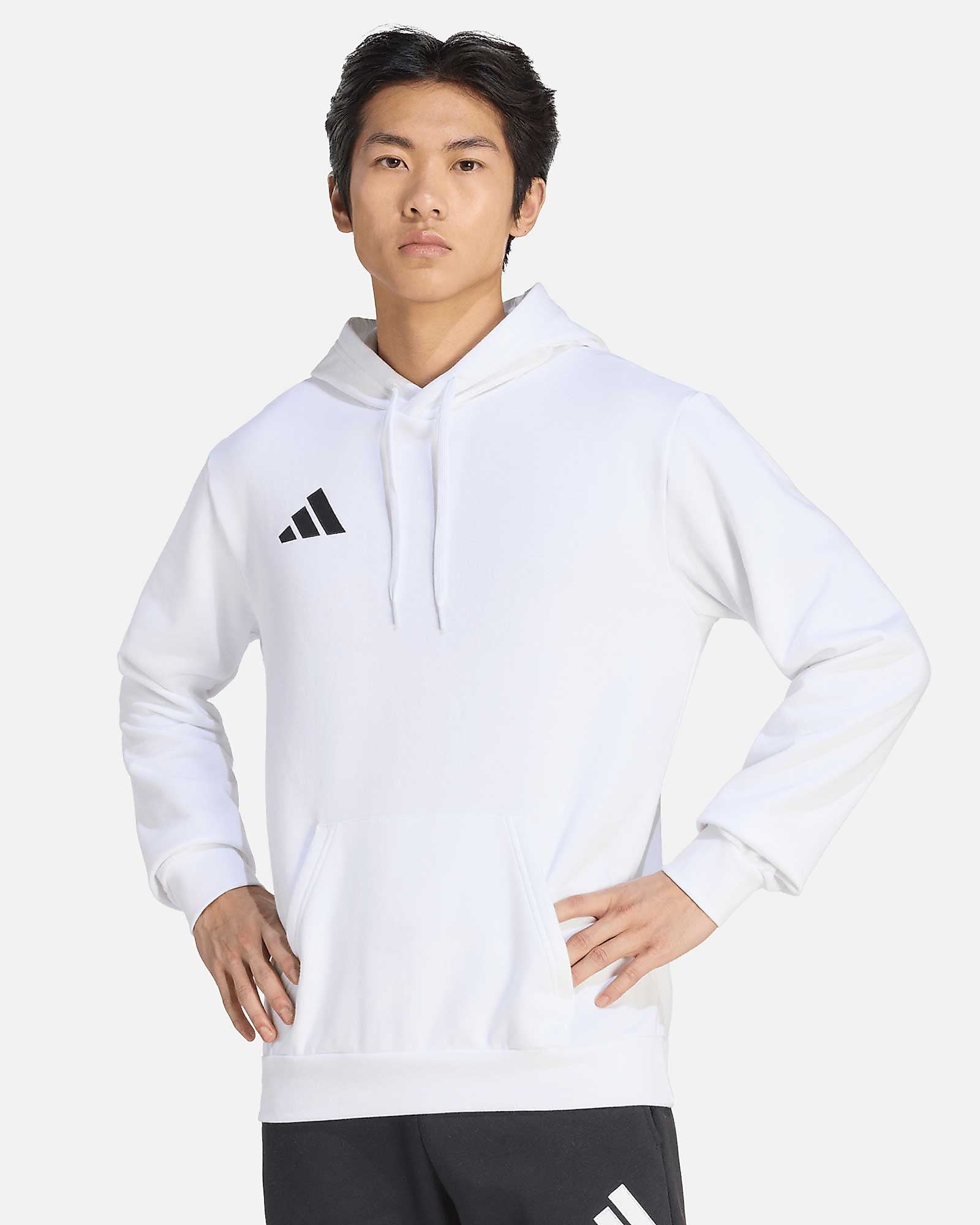 Sudadera de entrenamiento adidas Entrada 26 Hoodie